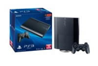 Sony Playstation 3 Super Slim 250GB